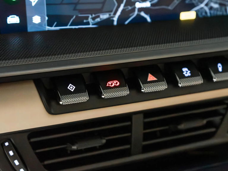 Porsche 992.2 Carrera