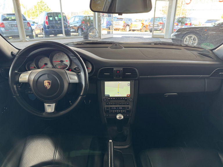 Porsche 997 Carrera