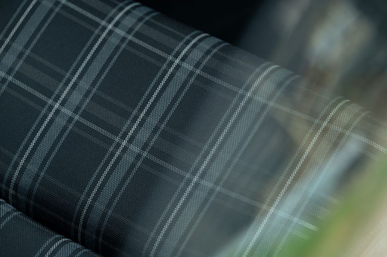 Porsche 991 GT3 Touring