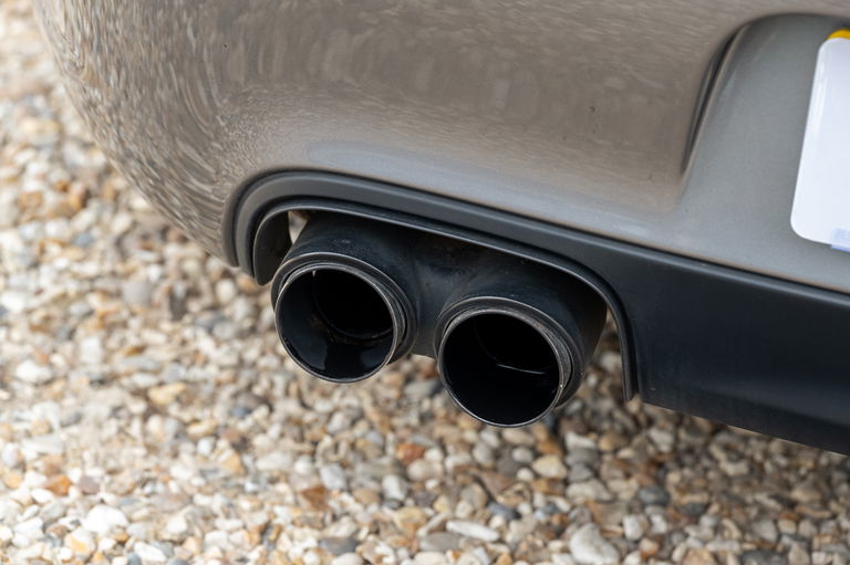 Porsche 997.2 Carrera GTS