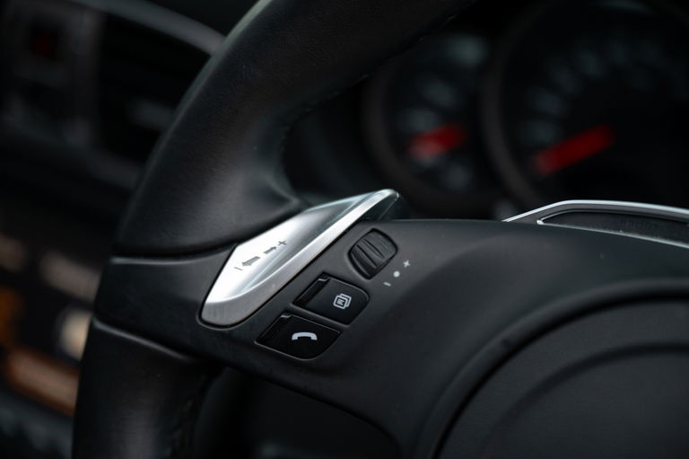 Porsche 997.2 Carrera GTS