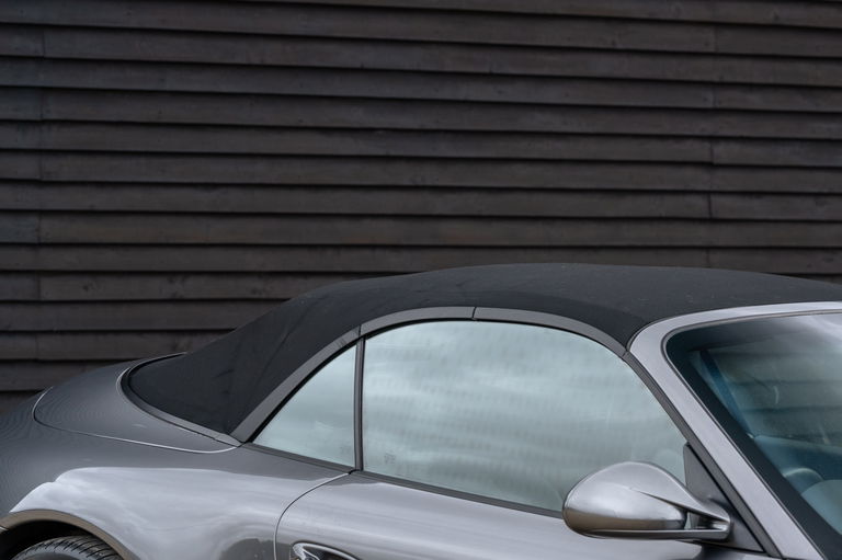 Porsche 997.2 Carrera GTS