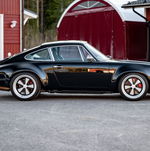 Porsche 911 Backdate