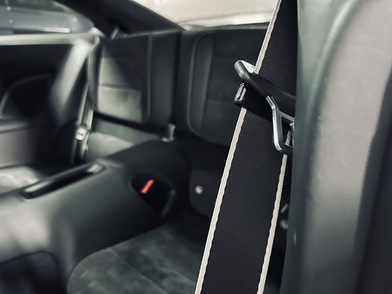 Porsche 991 Carrera GTS