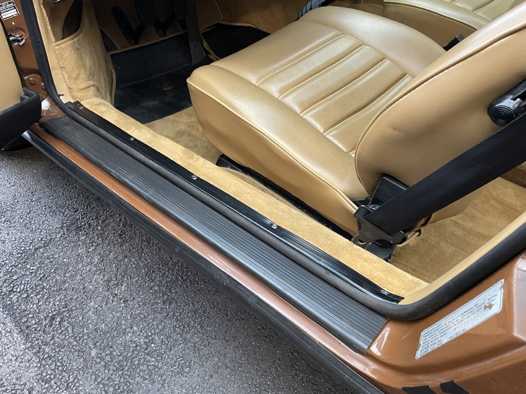 Porsche 911 Carrera (US)