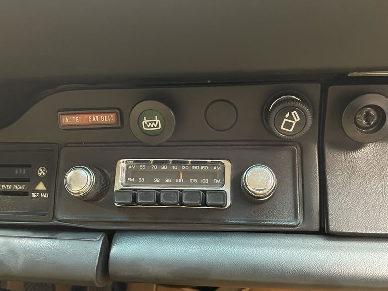 Porsche 911 Carrera (US)