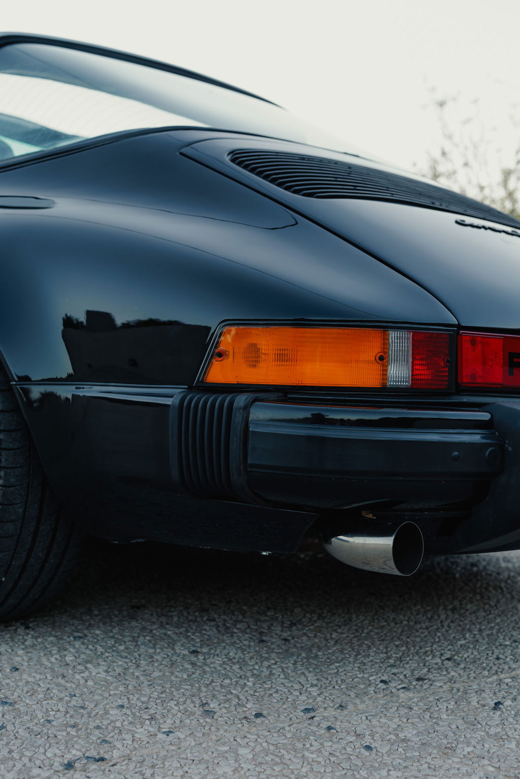 Porsche 911 SC