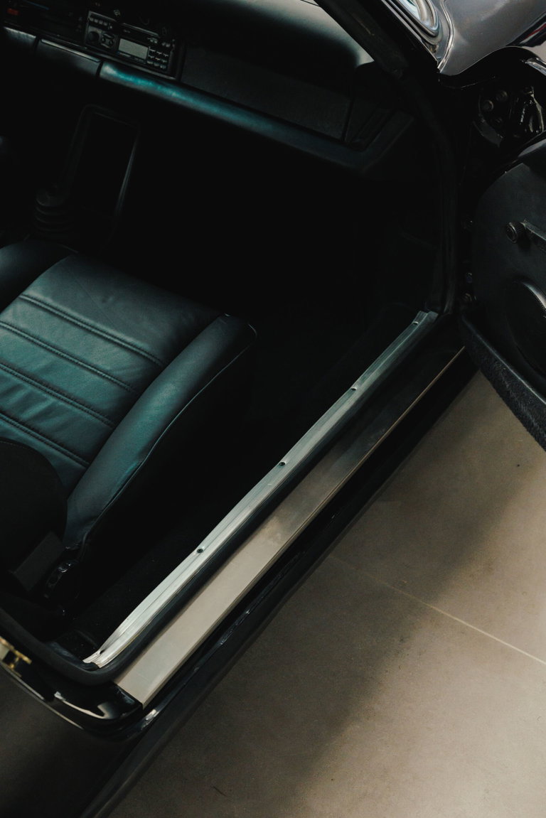 Porsche 911 SC