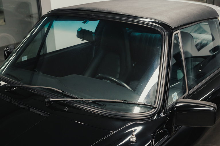 Porsche 911 SC