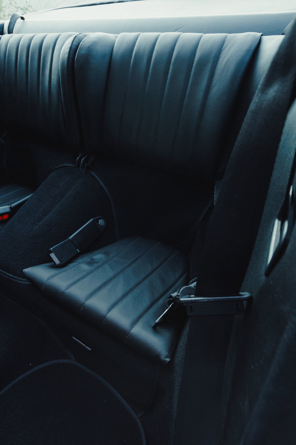 Porsche 911 SC