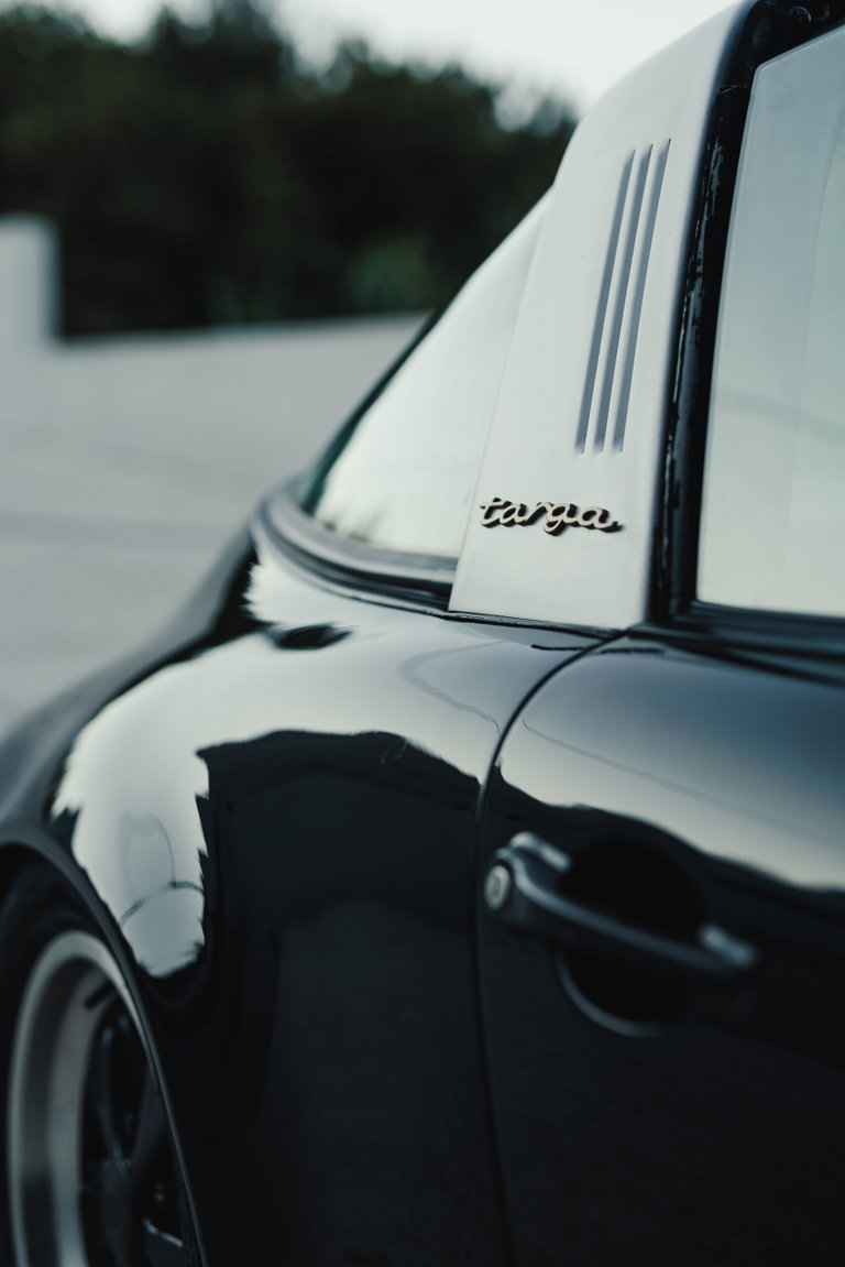 Porsche 911 SC