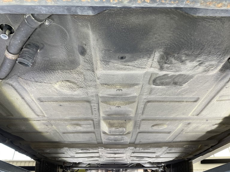 Porsche 911 Carrera 3.2 (US)