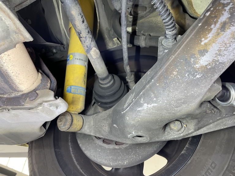 Porsche 911 Carrera 3.2 (US)