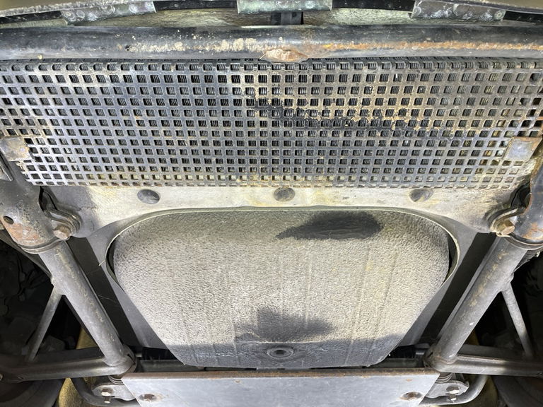 Porsche 911 Carrera 3.2 (US)