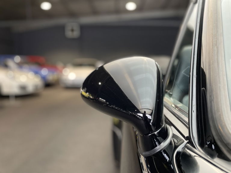 Porsche 964 America Roadster