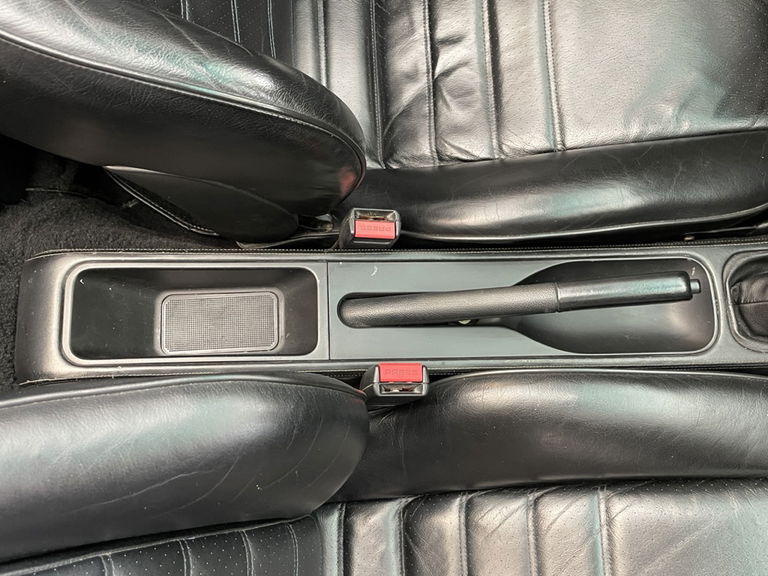 Porsche 964 America Roadster