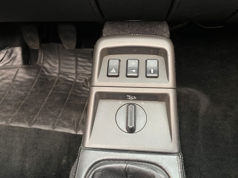 Porsche 964 America Roadster