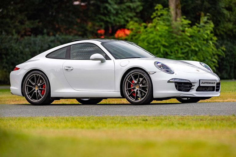 Porsche 991 Carrera S