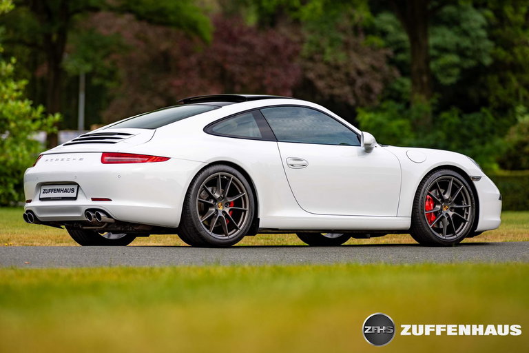 Porsche 991 Carrera S