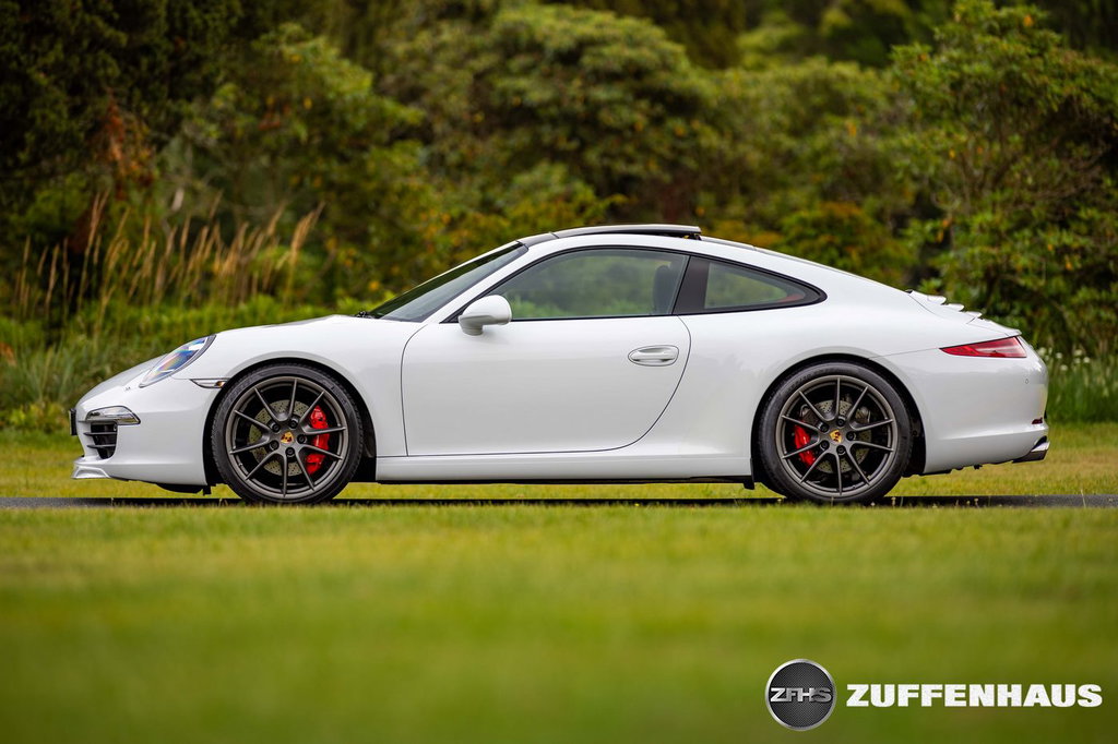 Porsche 991 Carrera S