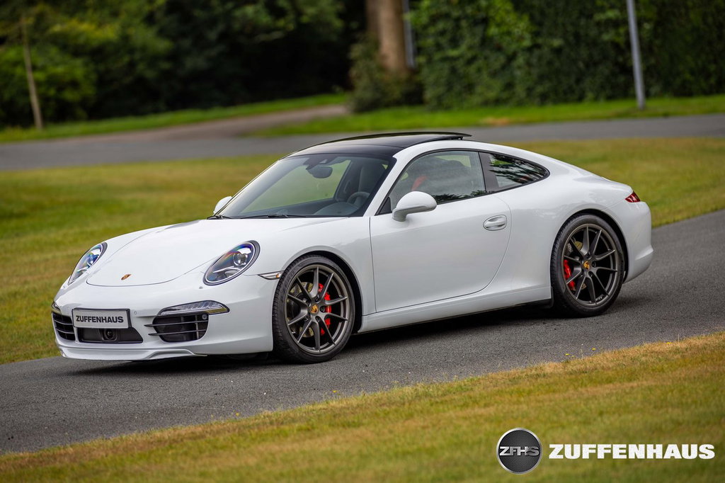 Porsche 991 Carrera S