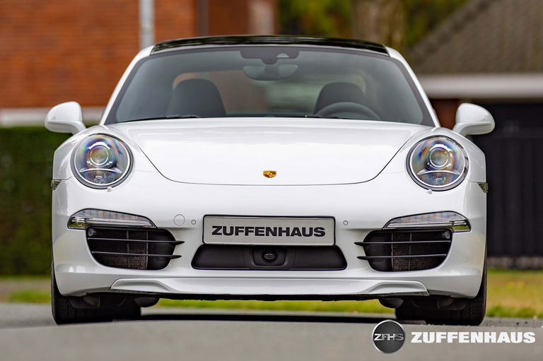 Porsche 991 Carrera S