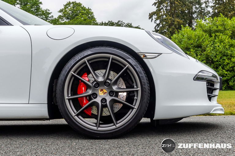 Porsche 991 Carrera S