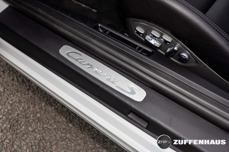 Porsche 991 Carrera S