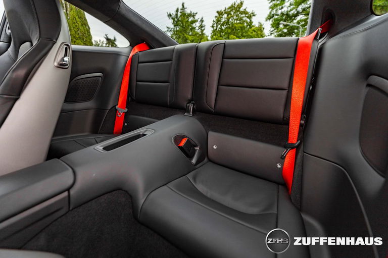 Porsche 991 Carrera S