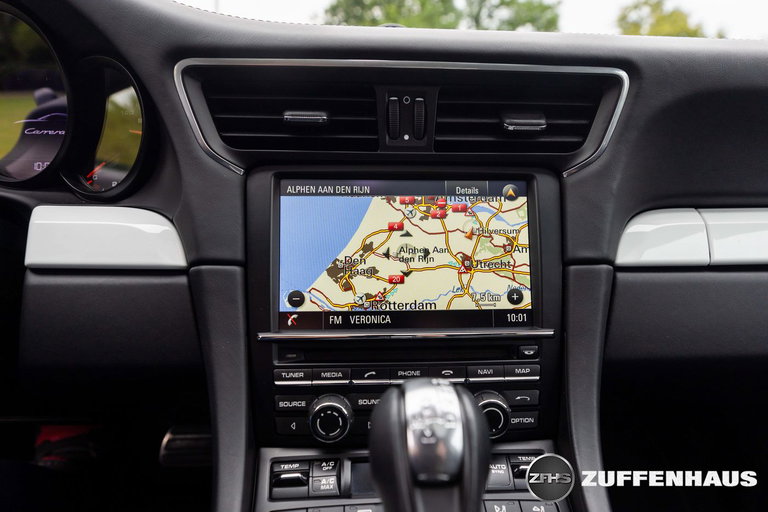 Porsche 991 Carrera S