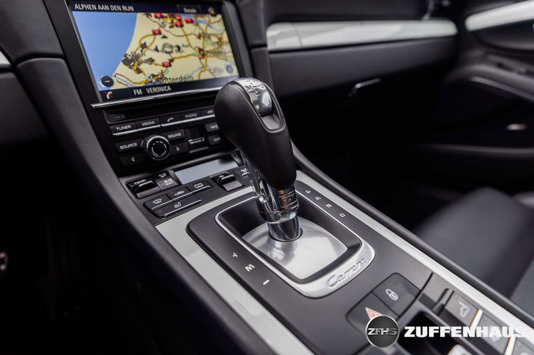 Porsche 991 Carrera S