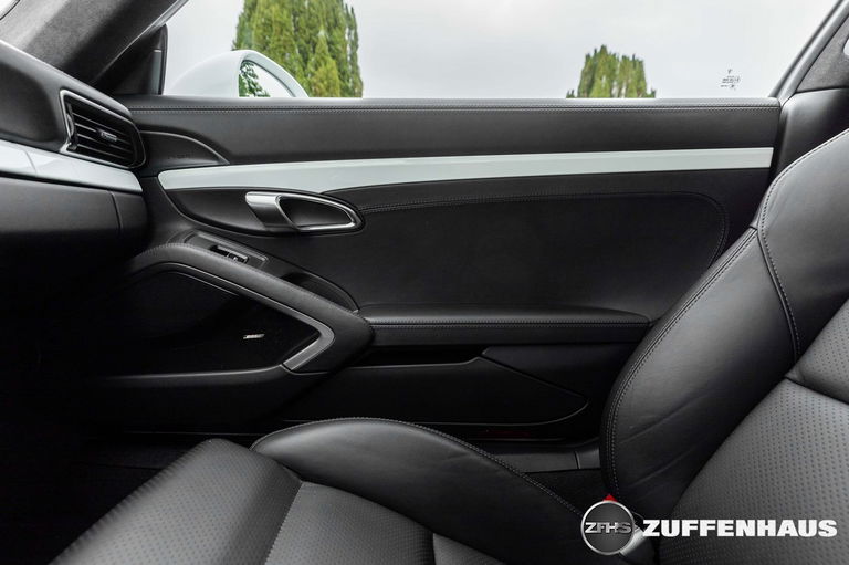 Porsche 991 Carrera S