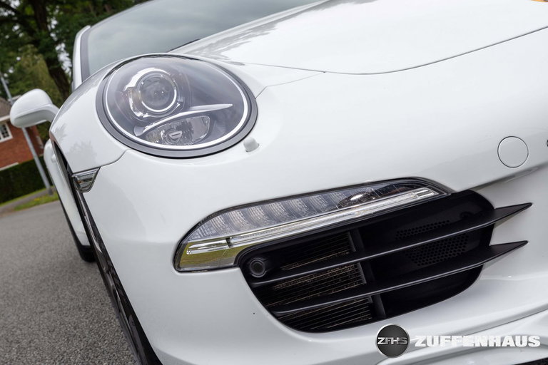 Porsche 991 Carrera S