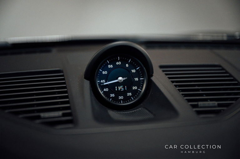 Porsche 992.2 Carrera