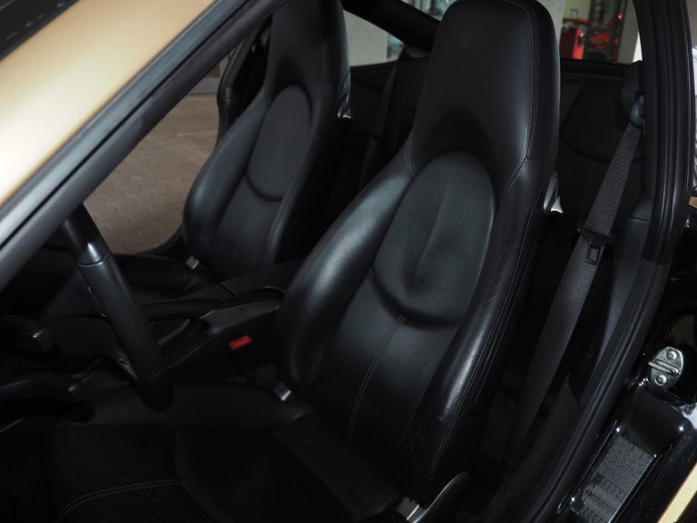 Porsche 997.2 Carrera