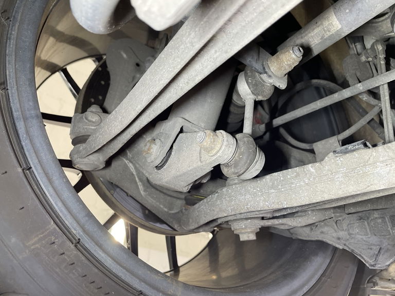 Porsche 997.2 Carrera GTS