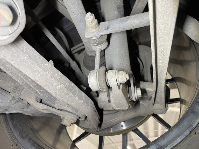 Porsche 997.2 Carrera GTS