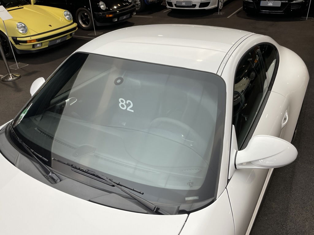 Porsche 997.2 Carrera GTS