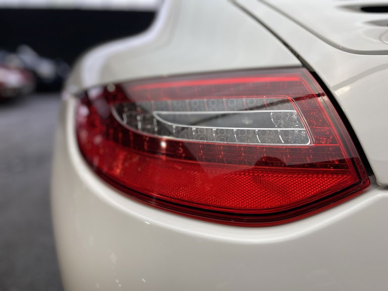 Porsche 997.2 Carrera GTS