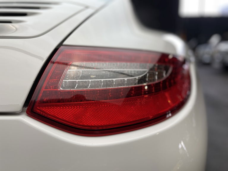 Porsche 997.2 Carrera GTS