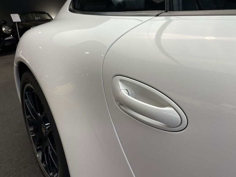 Porsche 997.2 Carrera GTS