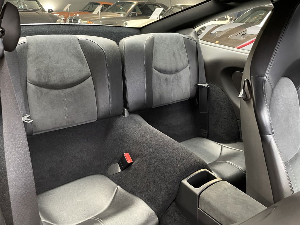 Porsche 997.2 Carrera GTS