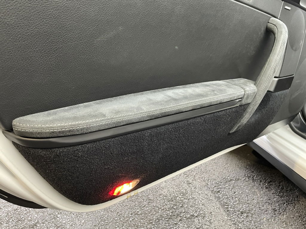 Porsche 997.2 Carrera GTS