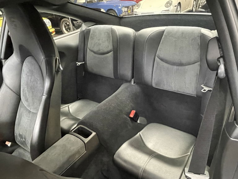 Porsche 997.2 Carrera GTS