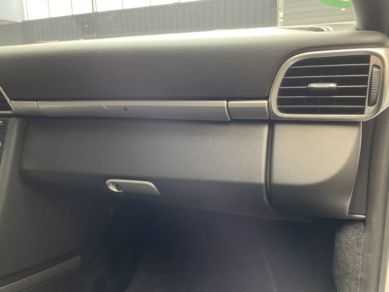 Porsche 997.2 Carrera GTS