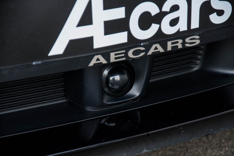 Porsche 992 Targa 4S