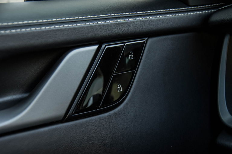 Porsche 992 Targa 4S