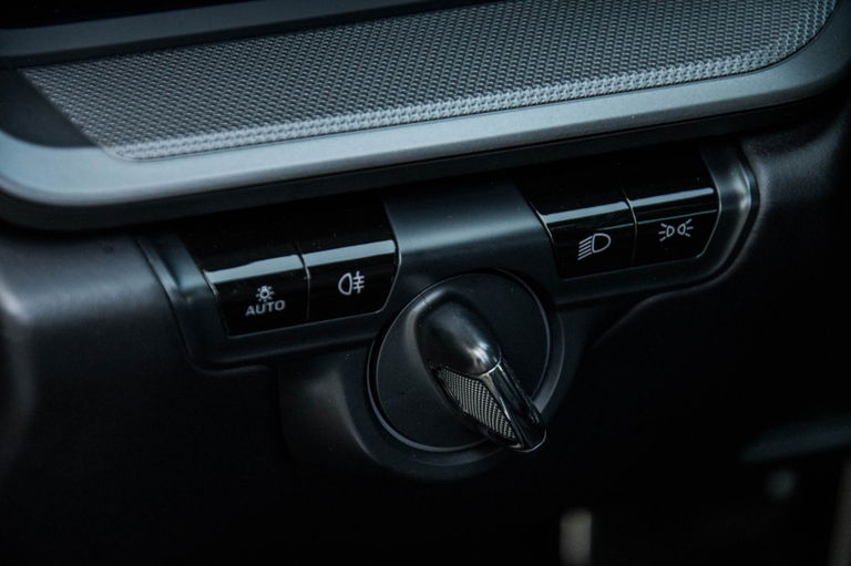 Porsche 992 Targa 4S