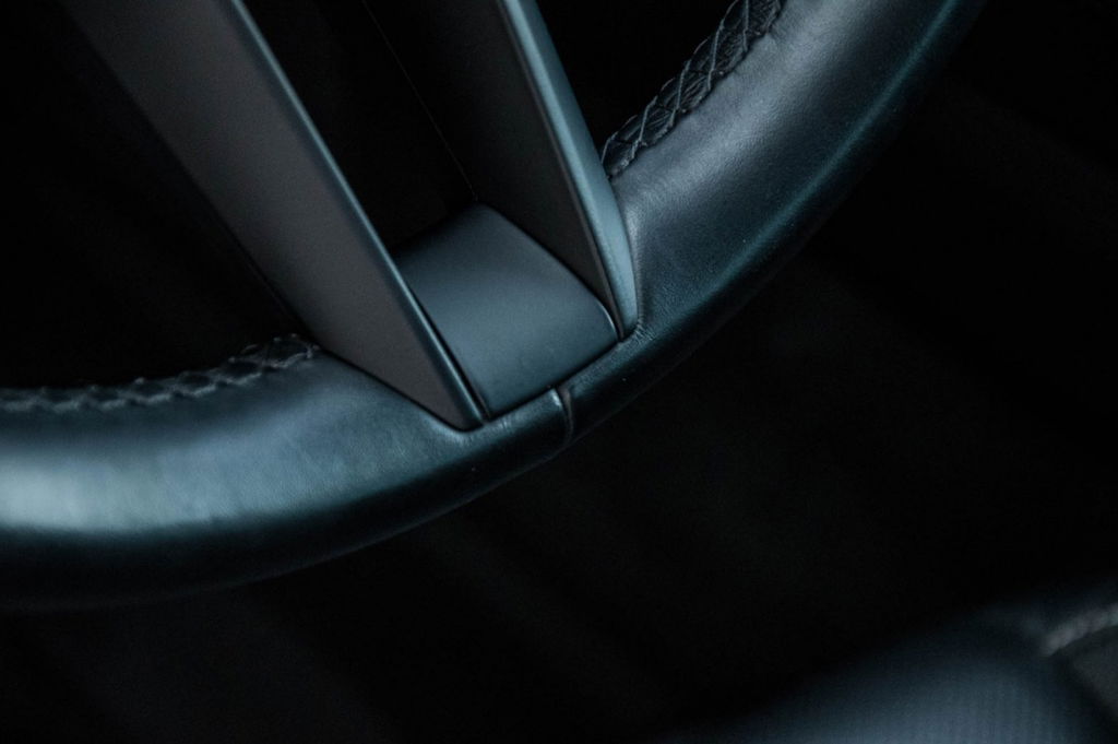 Porsche 992 Targa 4S