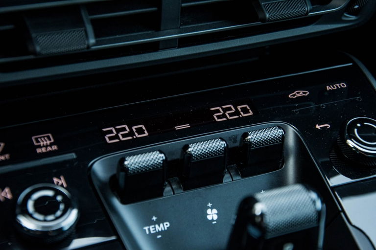 Porsche 992 Targa 4S